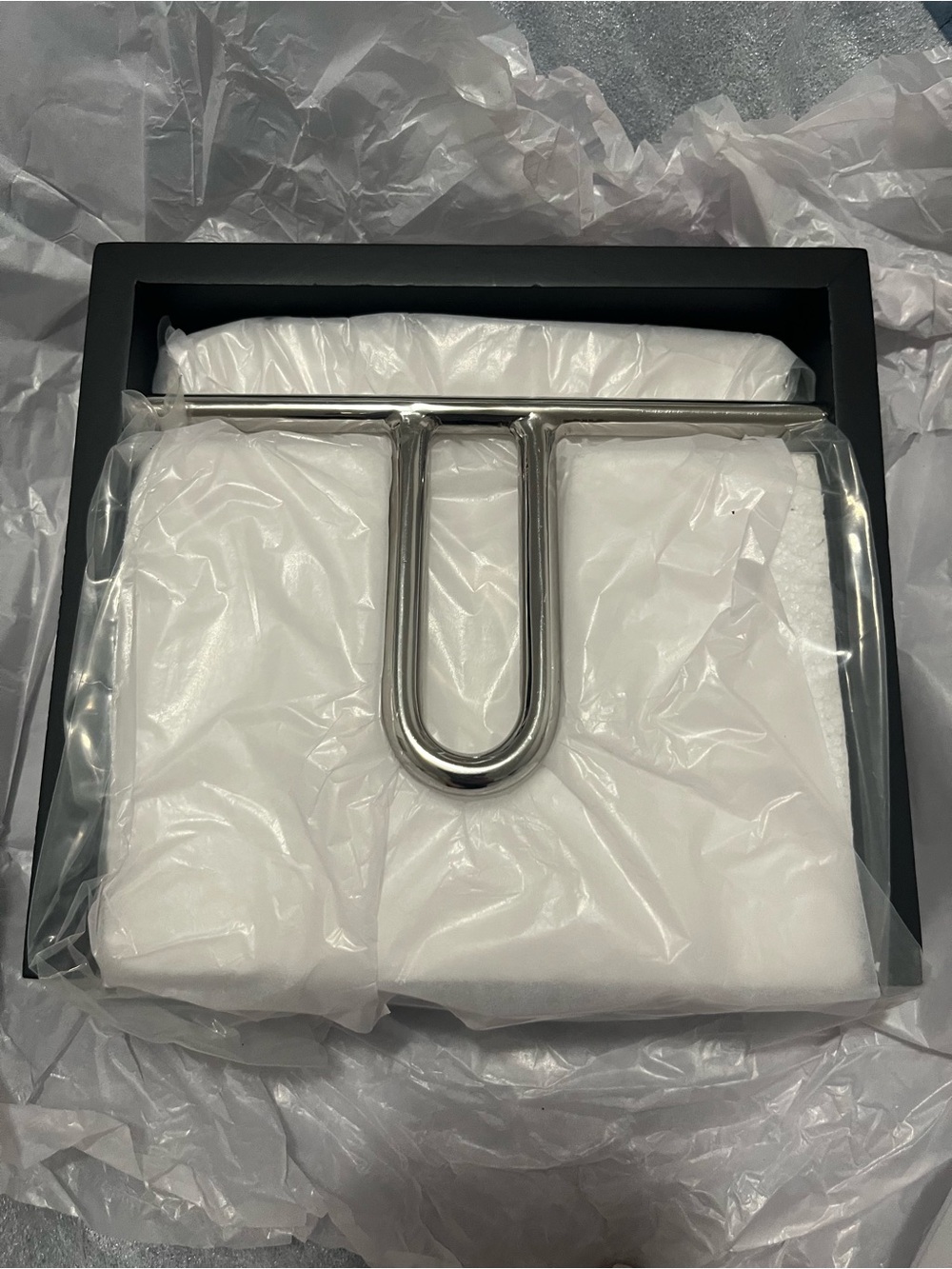 Pottery Barn Napkin Holder